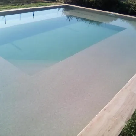 Mas La Serra Country house *