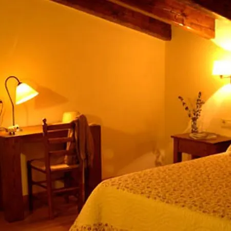Landhaus Mas La Serra *