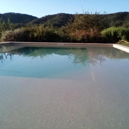 Mas La Serra Casa de camp