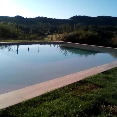 Mas La Serra Casa de camp *