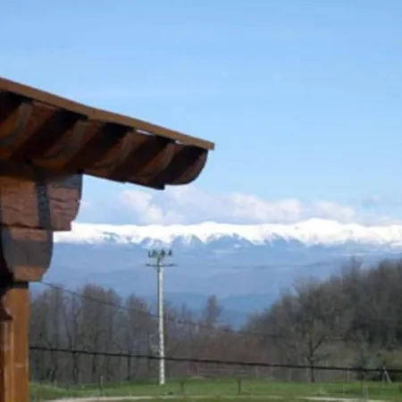 Mas La Serra