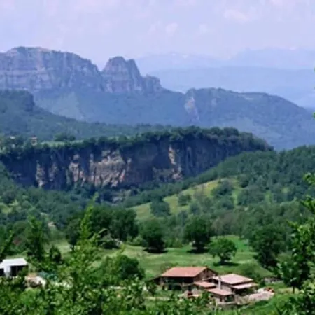 Landhaus Mas La Serra *