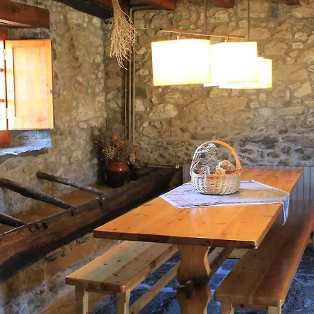 Mas La Serra Casa de camp *
